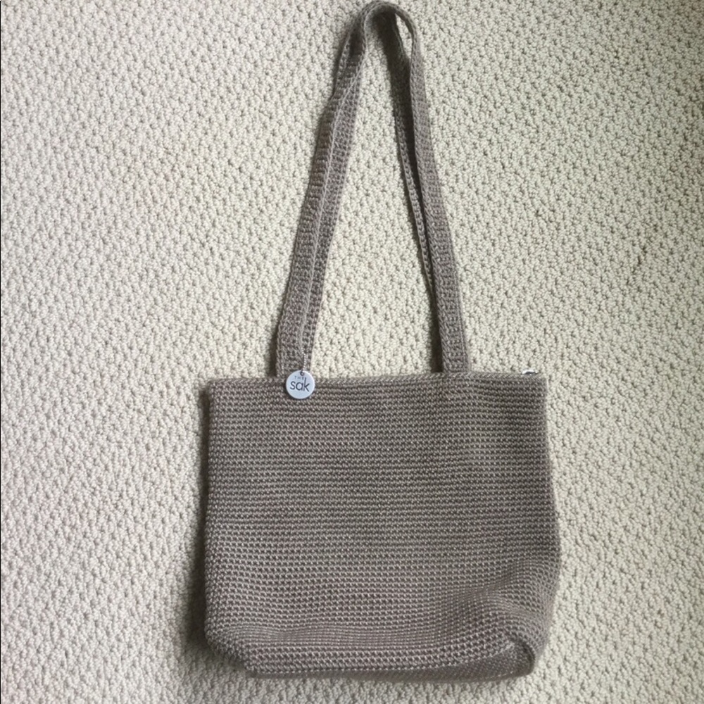 The Sak Purse